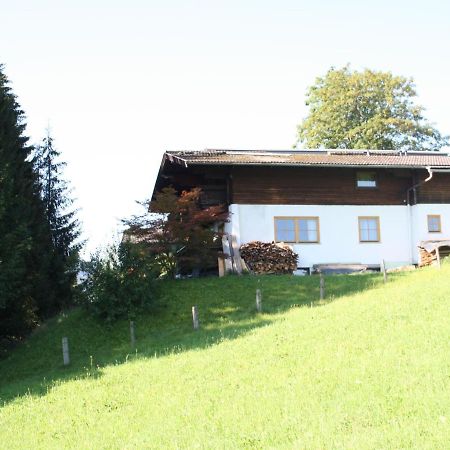 Spacious Chalet In Flachau With Sauna Exterior foto