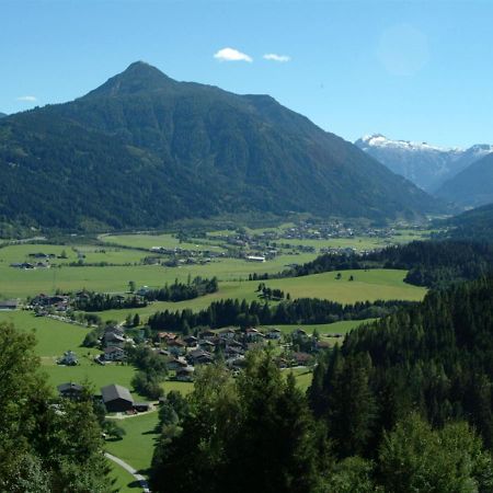 Spacious Chalet In Flachau With Sauna Exterior foto